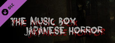 RPG Maker MV - The Music Box: Japanese Horror Small Capsule Image