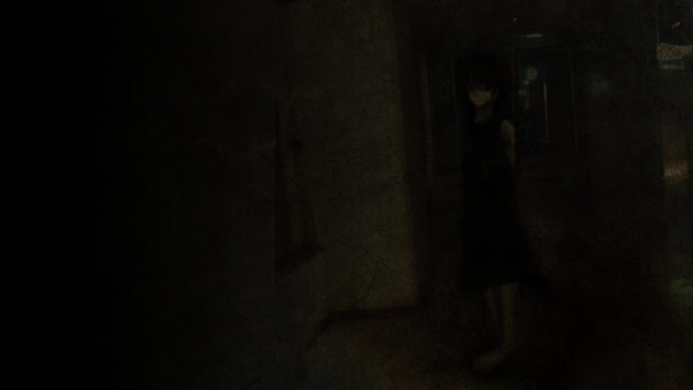RPG Maker MV - The Music Box: Japanese Horror Featured Screenshot #1