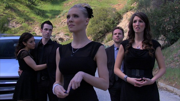 The Wake screenshot 2