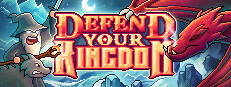 Defend Your Kingdom