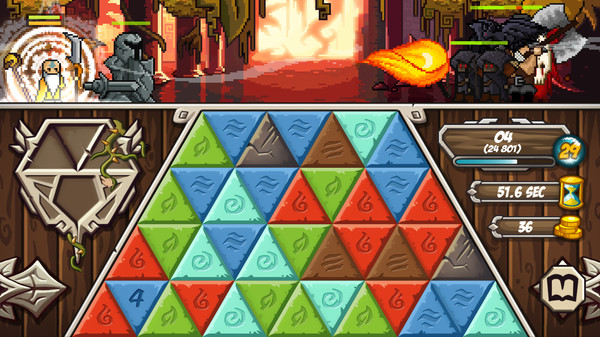 Screenshot z Defend Your Kingdom Screenshot z Defend Your Kingdom