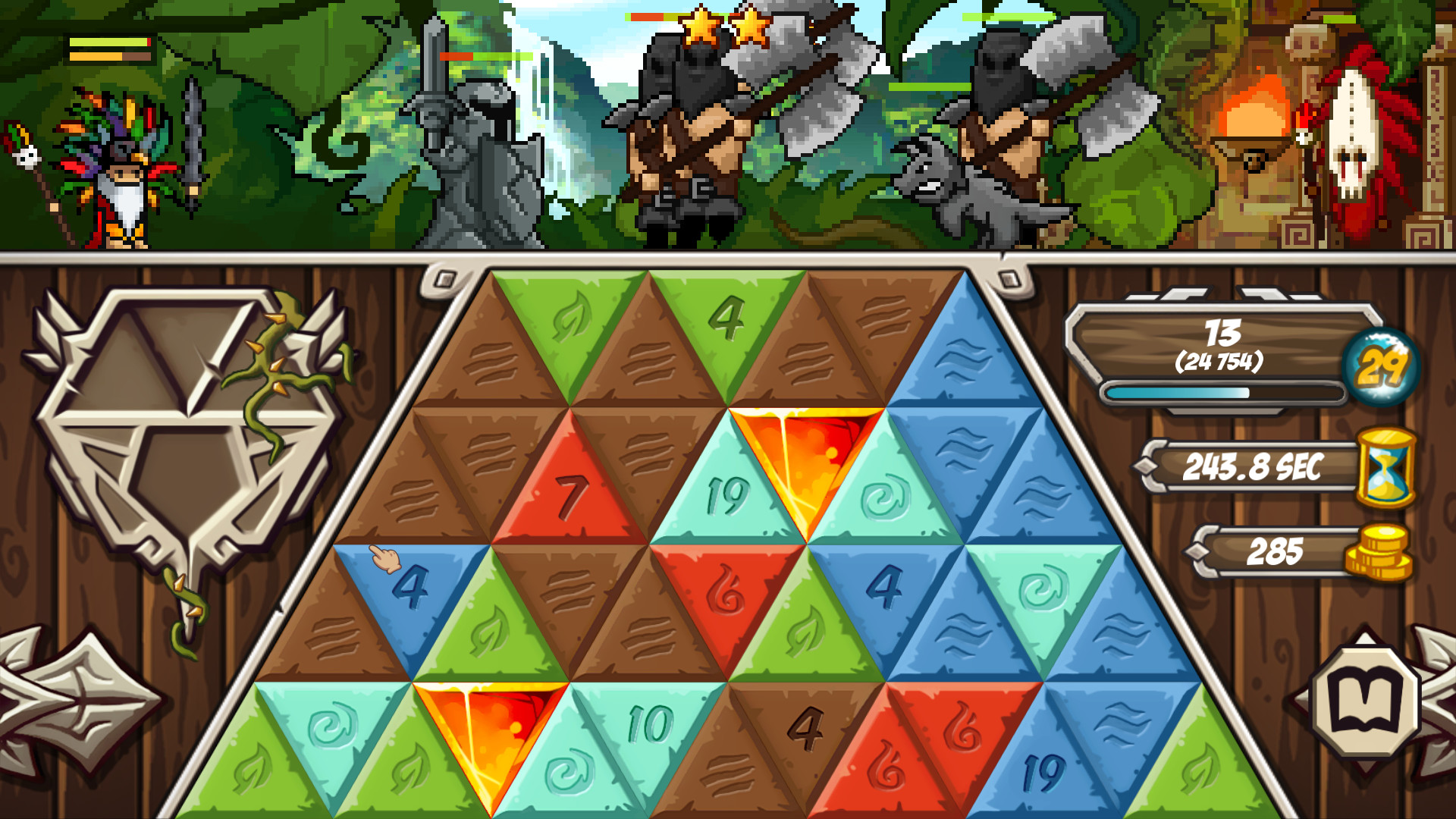 Defend Your Kingdom Featured Screenshot #1