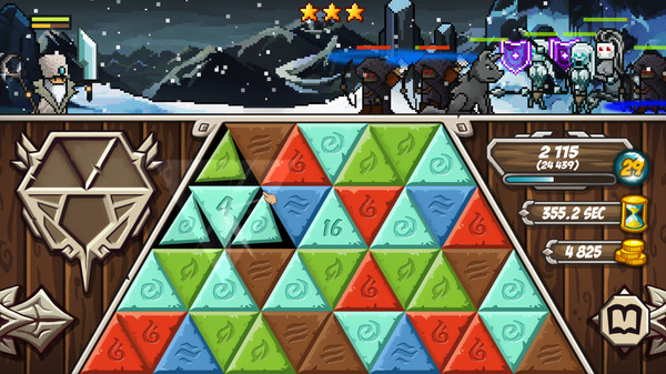 Screenshot z Defend Your Kingdom Screenshot z Defend Your Kingdom