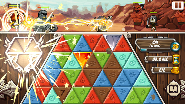 Screenshot z Defend Your Kingdom Screenshot z Defend Your Kingdom