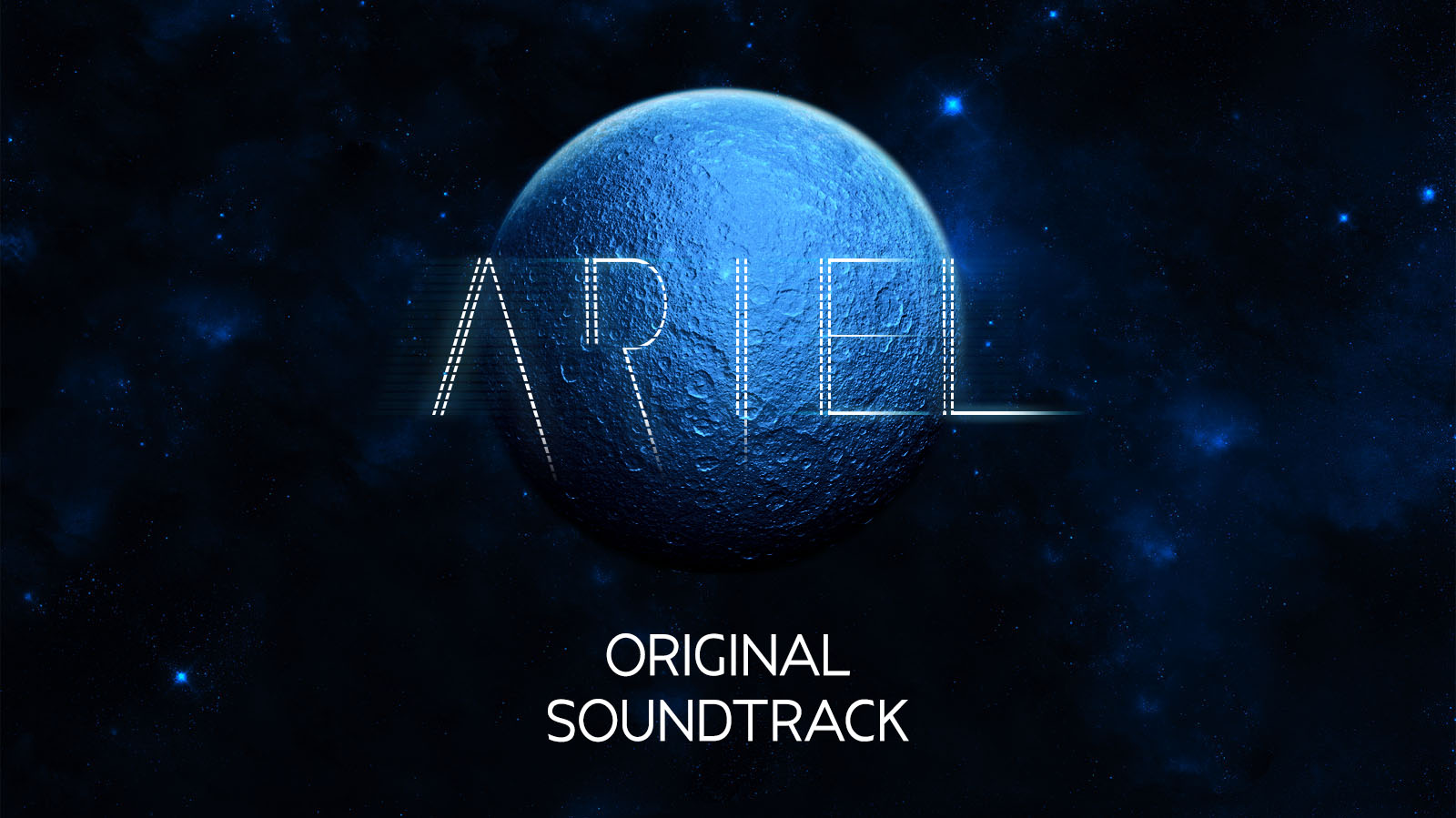 Ariel OST Featured Screenshot #1