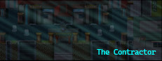 The Contractor