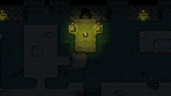 The Contractor screenshot 5