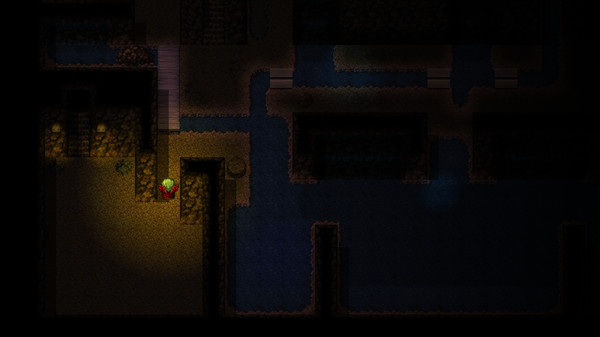 The Contractor screenshot 2