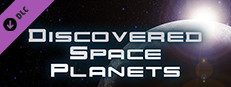 RPG Maker VX Ace - Discovered Space Planets Small Capsule Image