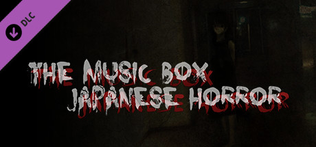 RPG Maker VX Ace - The Music Box: Japanese Horror banner image