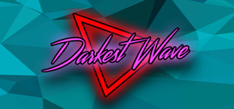 Darkest Wave Cover Image