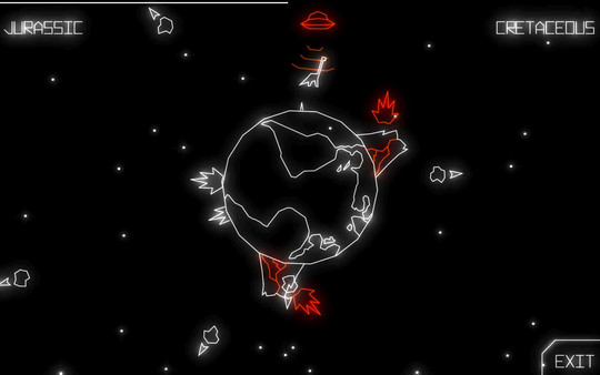 DinoBlaster screenshot 4