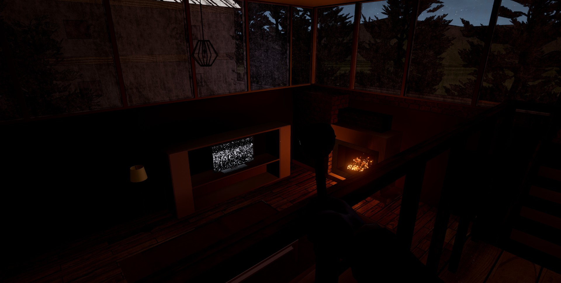 Ben The Exorcist Featured Screenshot #1