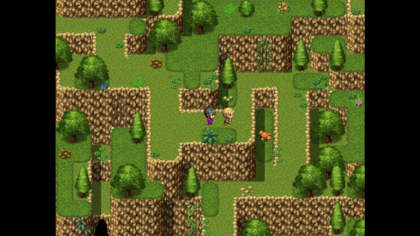 Screenshot z Der einzig wahre Auserwählte Screenshot z Der einzig wahre Auserwählte