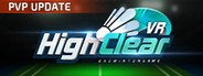 High clear VR