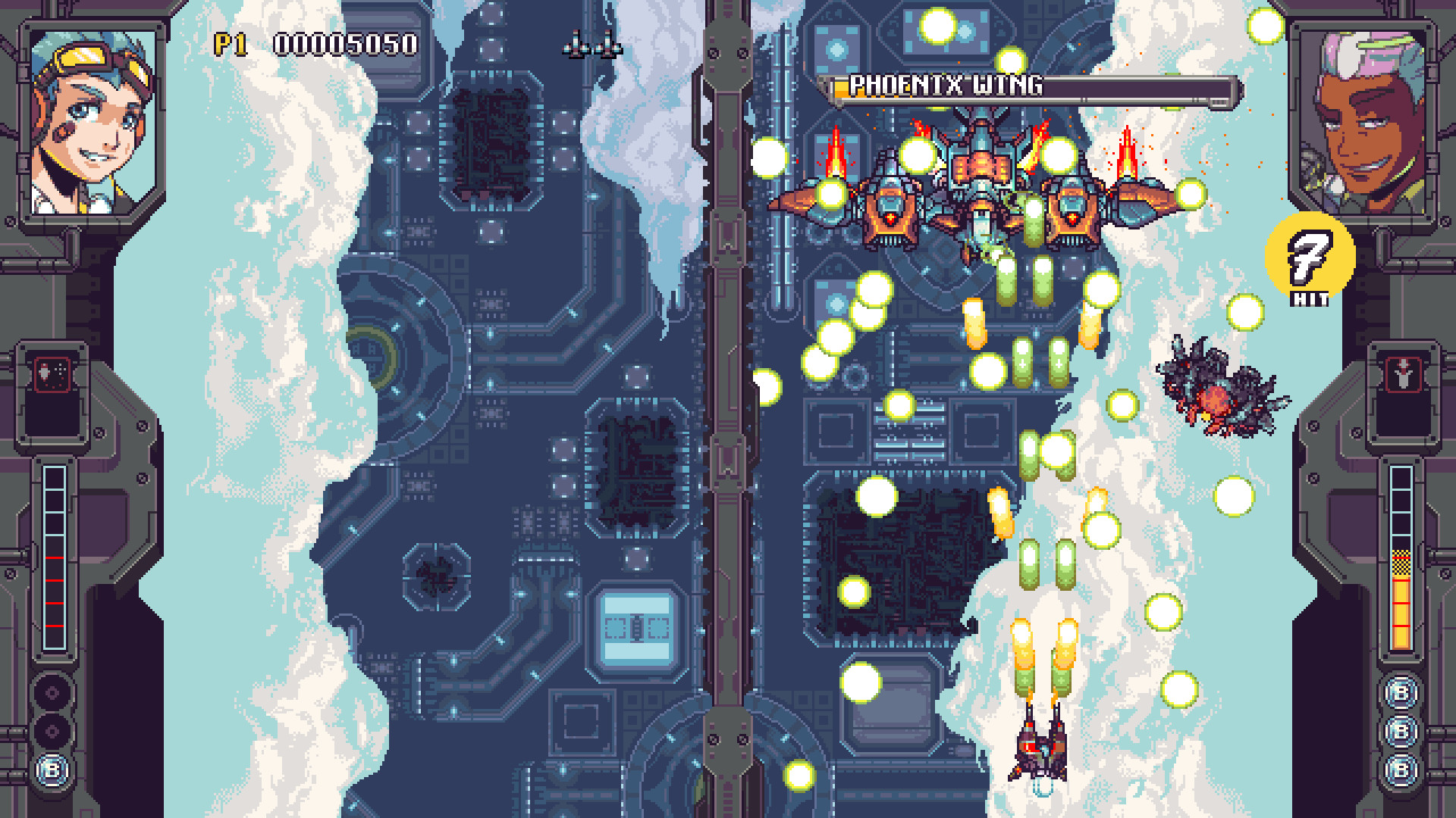 Rival Megagun image 4