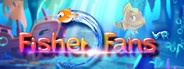 Fisher Fans VR