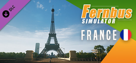 Fernbus Simulator - France