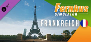 Fernbus Simulator - Frankreich