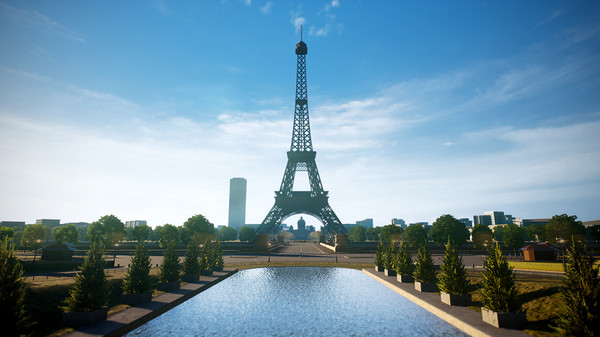 Fernbus Simulator - France