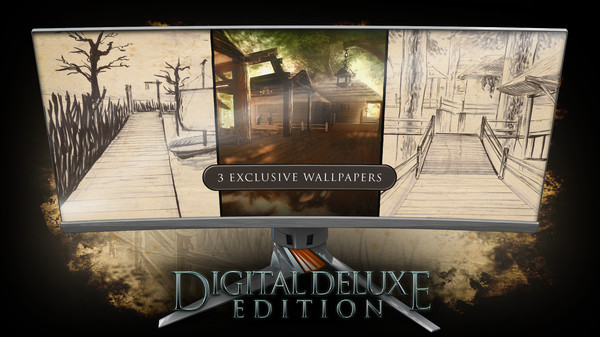 Realms of Arkania: Star Trail - Digital Deluxe Content screenshot 2