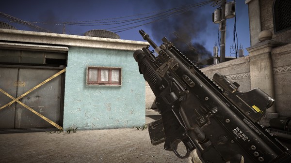Black Squad - EA FREE TIMED WEAPON PACKAGE 2 screenshot 7