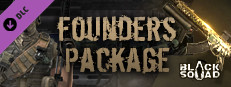 Black Squad - FOUNDER'S PACKAGE Small Capsule Image