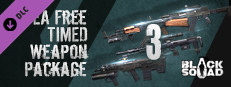 Black Squad - EA FREE TIMED WEAPON PACKAGE 3 Small Capsule Image