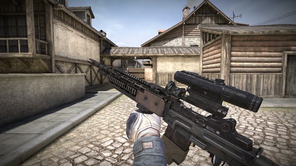 Black Squad - EA FREE TIMED WEAPON PACKAGE 3 screenshot 8
