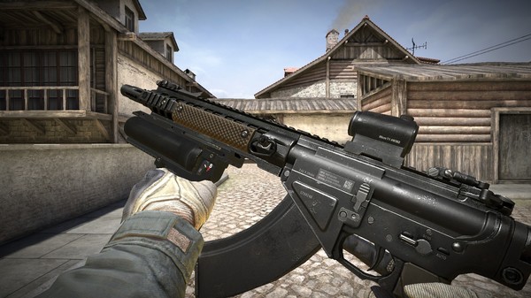 Black Squad - EA FREE TIMED WEAPON PACKAGE 3 screenshot 7