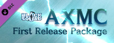 Blacksquad - AXMC FIRST RELEASE PACKAGE Small Capsule Image
