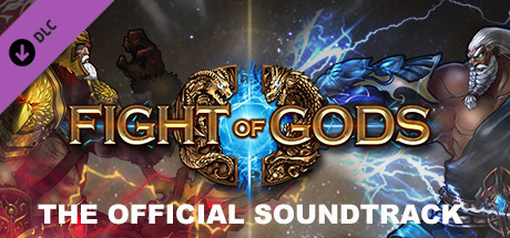 Fight of Gods Original Soundtrack