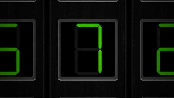 Seven: Reboot screenshot 4