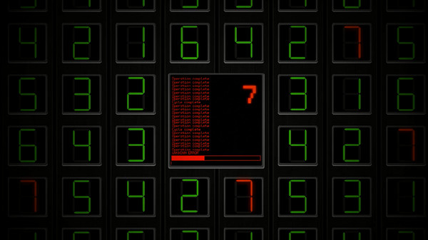 Seven: Reboot screenshot 5