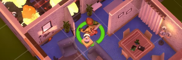 Flash Point: Fire Rescue video 2