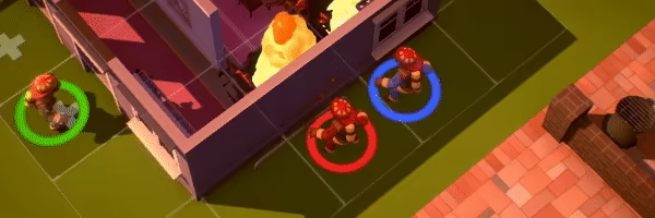Flash Point: Fire Rescue video 1