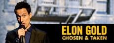 Elon Gold: Chosen and Taken game capsule image