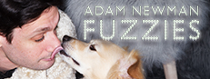 Adam Newman: Fuzzies game capsule image