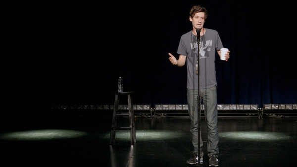 Adam Newman: Fuzzies screenshot 1