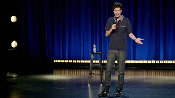 Adam Newman: Fuzzies screenshot 3