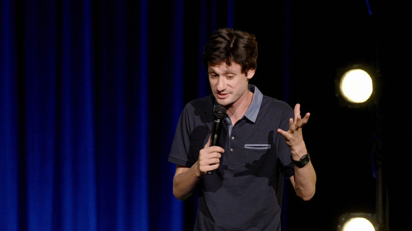 Adam Newman: Fuzzies screenshot 2