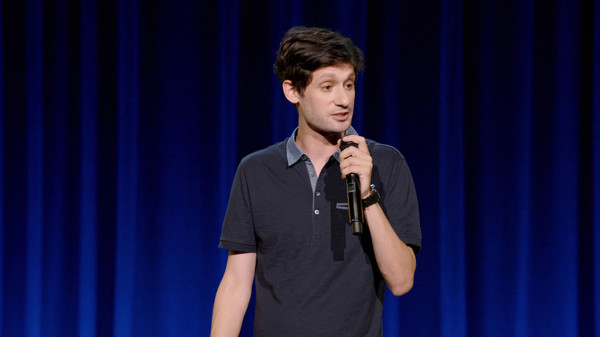 Adam Newman: Fuzzies screenshot 4