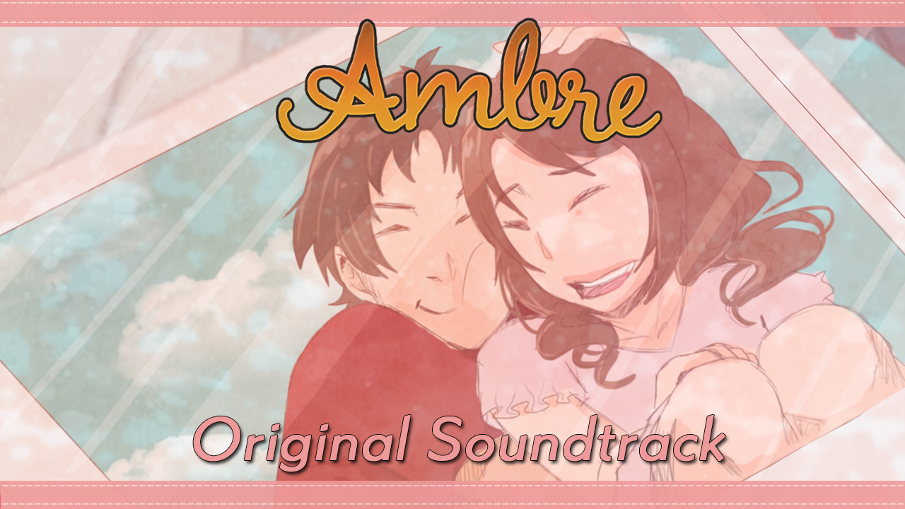 Ambre - Original Soundtrack Featured Screenshot #1