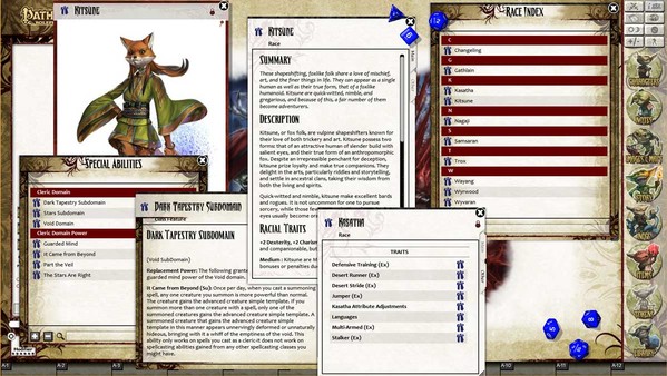 Fantasy Grounds - Pathfinder RPG - Bestiary 4 Pack (PFRPG)