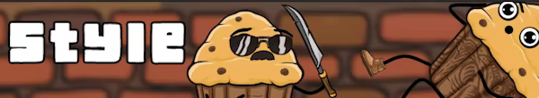 Shank n' Bake video 4
