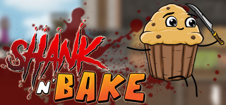 Shank n' Bake steam charts