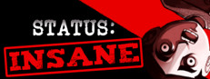STATUS: INSANE