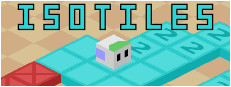 Isotiles - Isometric Puzzle Game