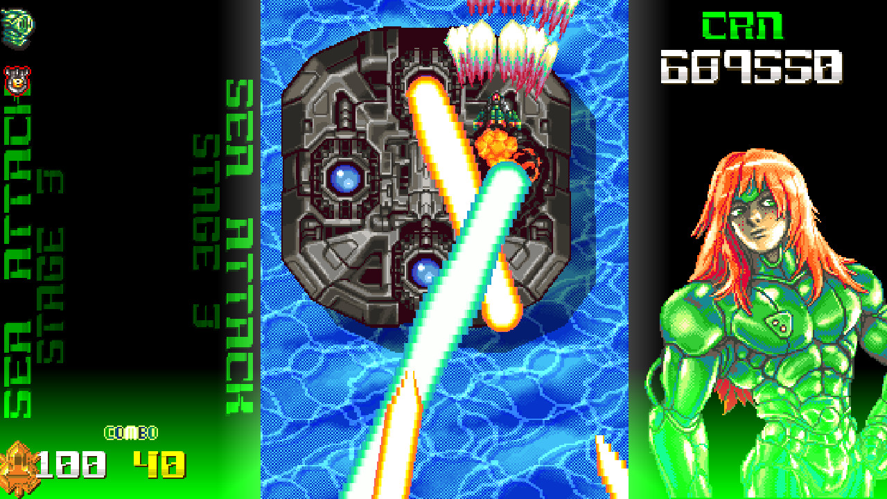 Super XYX Featured Screenshot #1