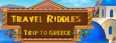 Travel Riddles: Trip To Greece